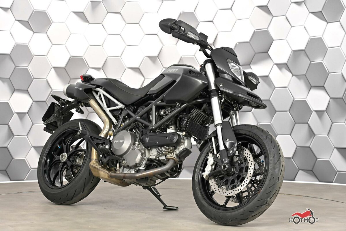 Ducati Hypermotard