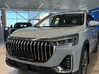 2026 Jetour X90+, серый, 4199000 рублей, вид 1