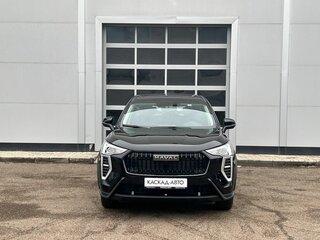 2026 Haval Jolion I Рестайлинг 2, чёрный, 2049000 рублей, вид 2