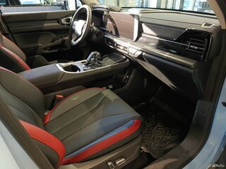 2025 Haval H3 I, синий, 3049000 рублей, вид 5