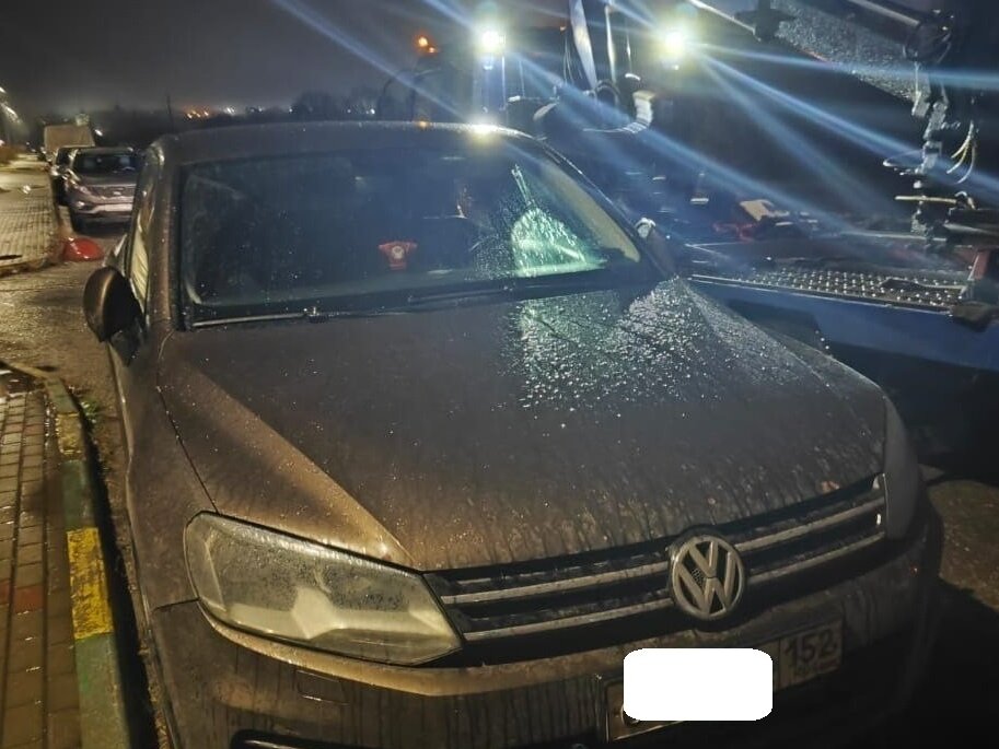 Volkswagen Touareg II