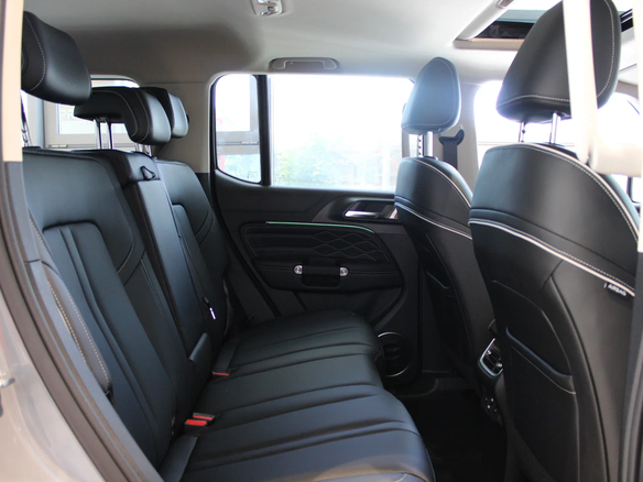 2025 Tank 300 I, серый, 4599000 рублей - вид 5