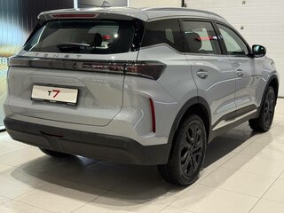 2026 Tenet T7, серый, 2735000 рублей, вид 4