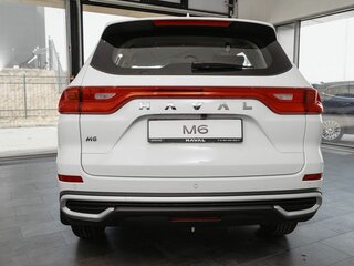 2026 Haval M6 II, белый, 2049000 рублей, вид 5