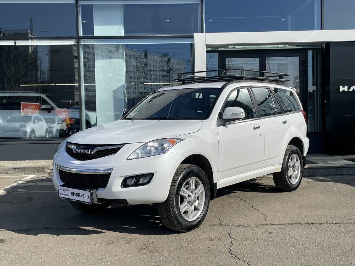 Haval H5 I