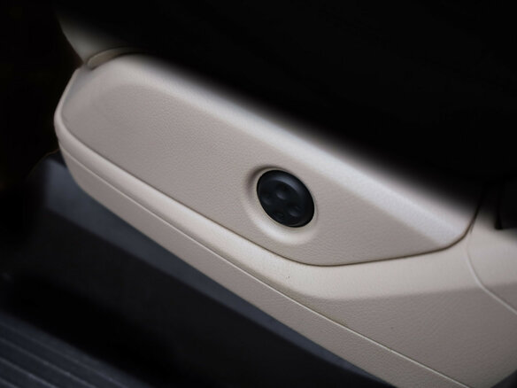 2016 Mercedes-Benz GLE 350 d I (W166), красный, 3199000 рублей - вид 27