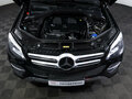 2015 Mercedes-Benz GLE 300 I (W166), чёрный, 3946000 рублей - вид 8