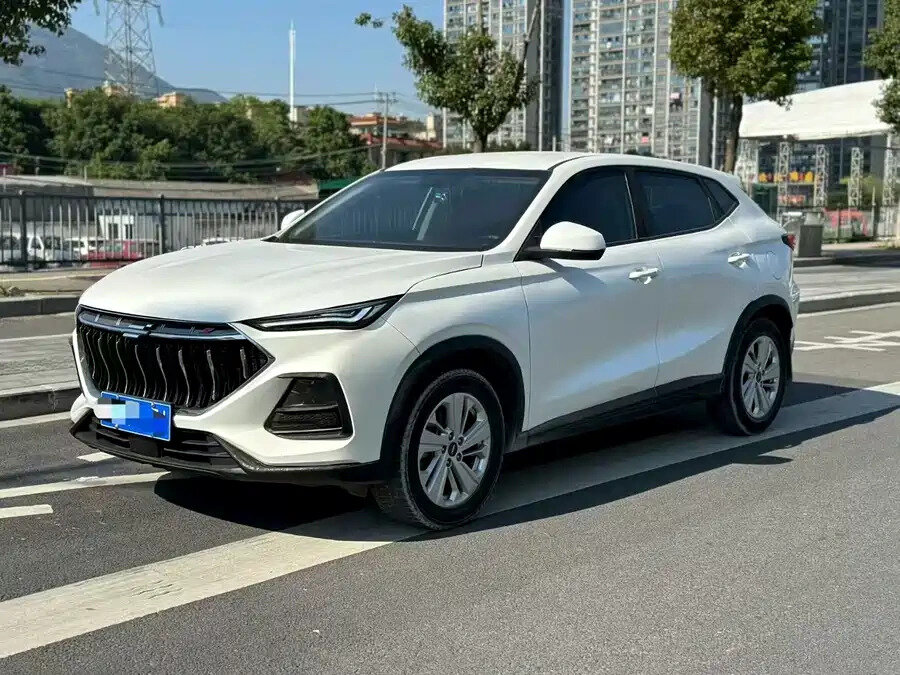Oshan X5