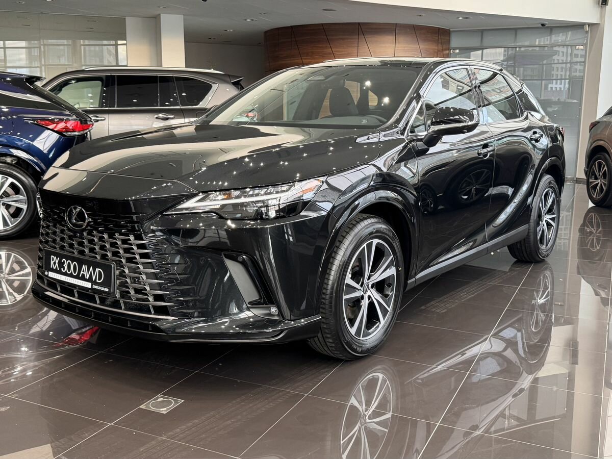 Lexus RX 300 V