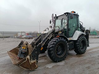 2024 Cukurova 888XG, чёрный, 7760000 рублей, вид 1