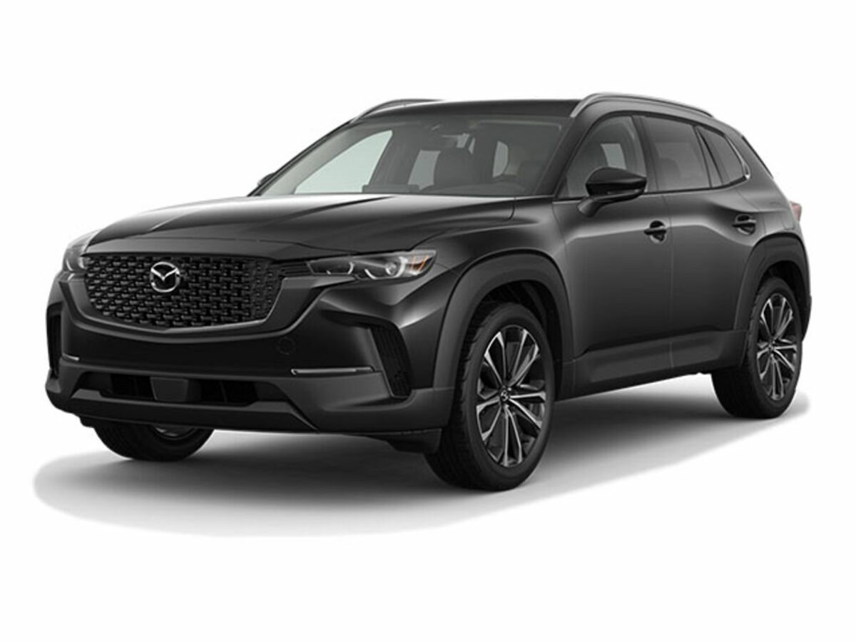 Mazda CX-50