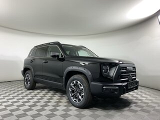 2026 Haval Dargo I, чёрный, 3699000 рублей, вид 3
