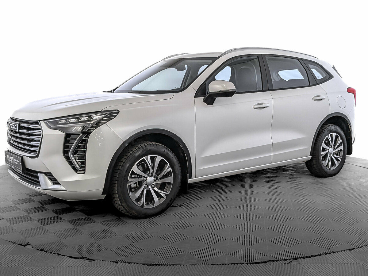 Haval Jolion I