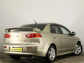 2008 Mitsubishi Lancer X, бежевый, 809000 рублей - вид 3