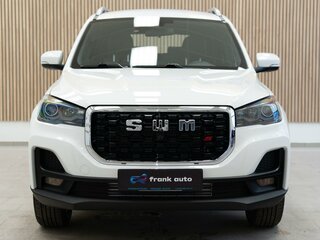2025 SWM G05 Pro, белый, 2050000 рублей, вид 2