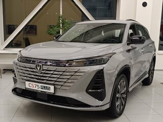 Changan CS75 Plus IV
