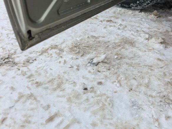 2007 Mitsubishi Lancer X, золотистый, 720000 рублей - вид 19