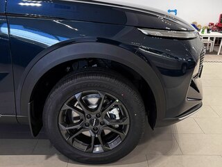 2026 Haval F7 II, синий, 2899000 рублей, вид 4