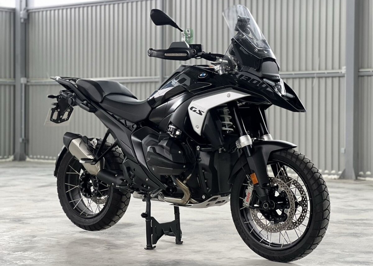 BMW R 1300 GS