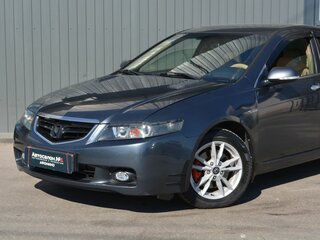 Honda Accord Type-S Type S VII