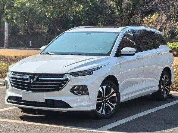 Wuling Victory