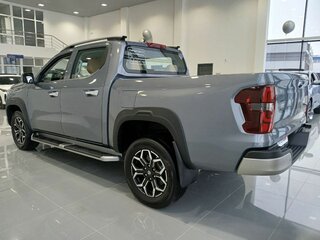 2024 Changan Hunter Plus, серый, 3819900 рублей, вид 5