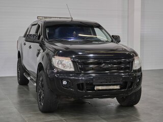 Ford Ranger T6