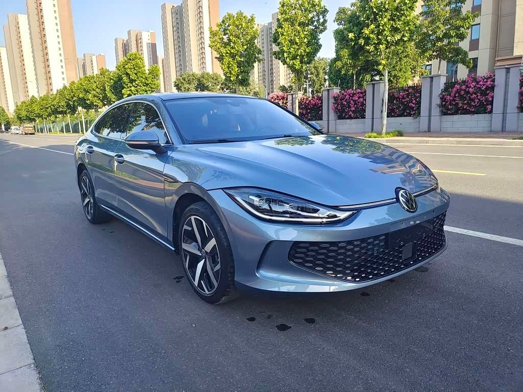 Volkswagen Lamando L II