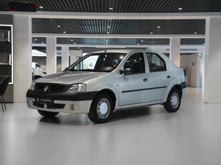 Renault Logan I
