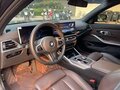 2023 BMW 3 серии Long 320Li VII (G2x) Рестайлинг, синий, 2930000 рублей - вид 7