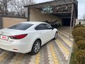 2013 Mazda 6 III (GJ), белый, 1400000 рублей - вид 4