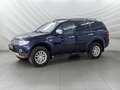 2012 Mitsubishi Pajero Sport II, синий, 1538000 рублей - вид 2