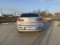 2007 Mitsubishi Lancer X, серебристый, 570000 рублей - вид 4
