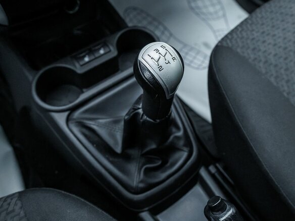 2018 Datsun on-DO I, голубой, 468400 рублей - вид 19