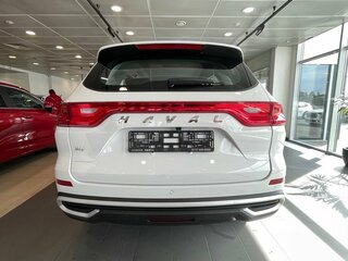 2026 Haval M6 II, белый, 2349000 рублей, вид 3