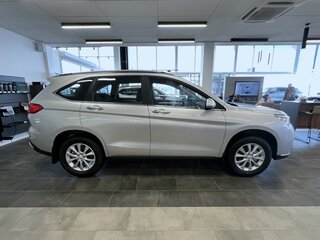 2026 Haval M6 II, серый, 2349000 рублей, вид 3