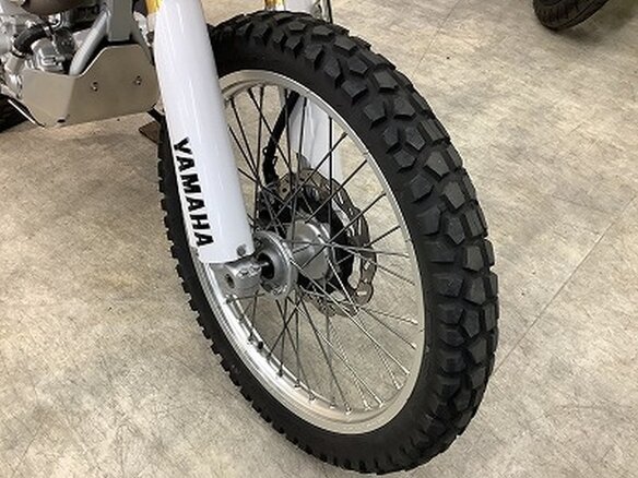 2016 Yamaha WR250R, белый, 785000 рублей - вид 30