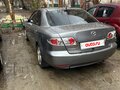 2004 Mazda 6 I (GG), серый, 350000 рублей - вид 3