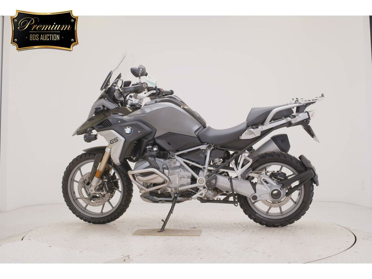 BMW R 1250 GS