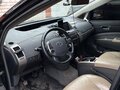 2008 Toyota Prius II Рестайлинг (XW20), чёрный, 700000 рублей - вид 7