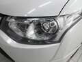 2014 Mitsubishi Outlander III, белый, 1480000 рублей - вид 4