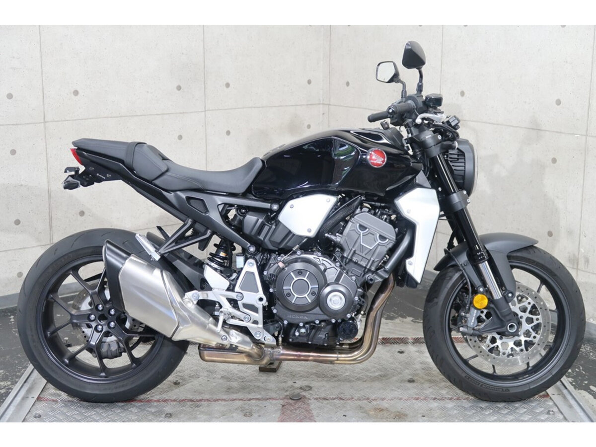 Honda CB 1000R