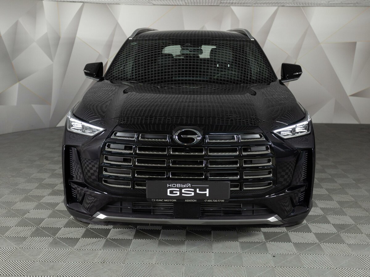 GAC GS4