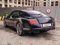 2014 Bentley Continental GT Speed II, синий, 8000000 рублей - вид 7
