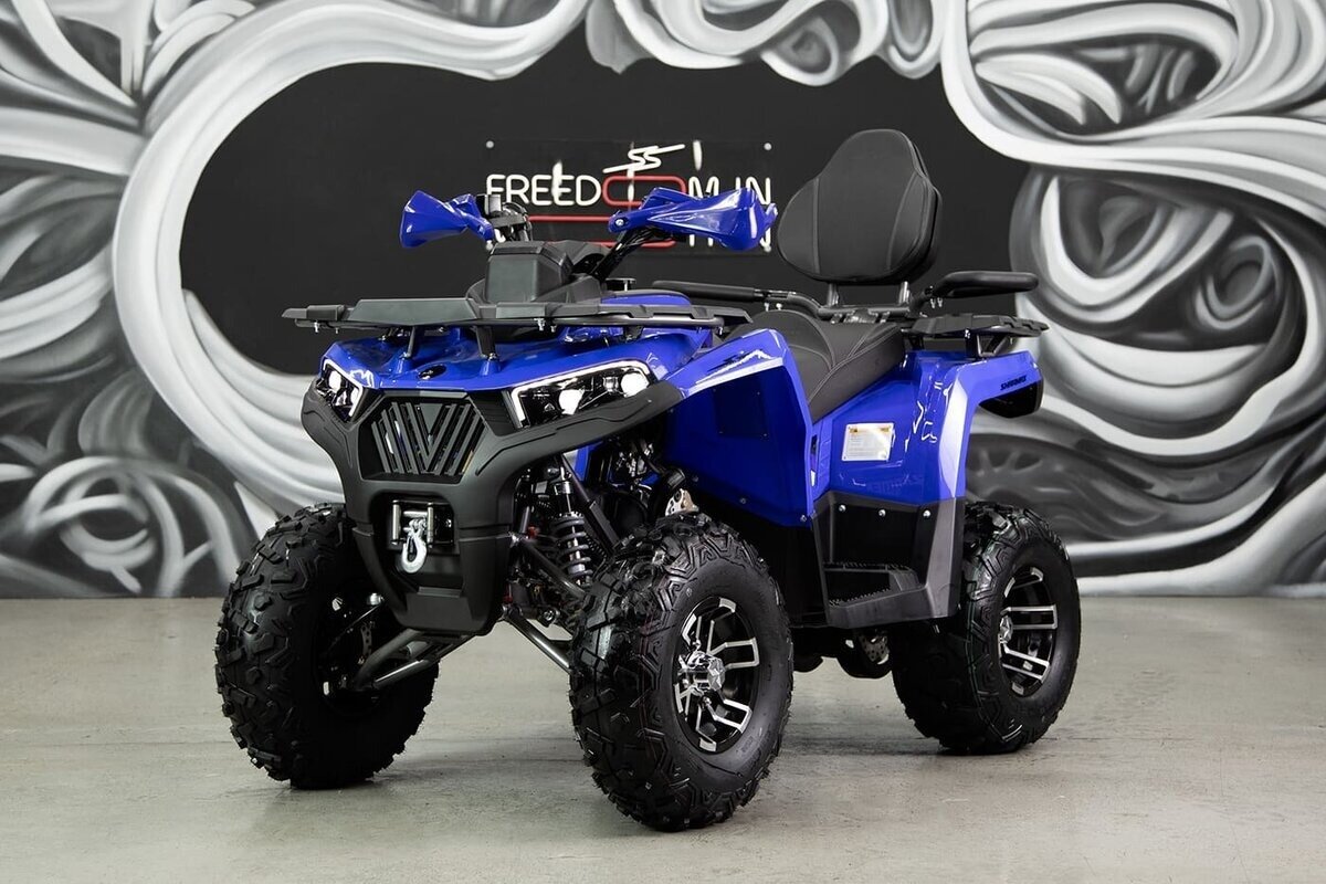 Sharmax Hummer