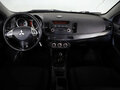 2008 Mitsubishi Lancer X, бежевый, 539000 рублей - вид 8