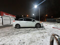 2019 Toyota Prius PHV ZVW52 Prime IV (XW50), белый, 2000000 рублей - вид 3