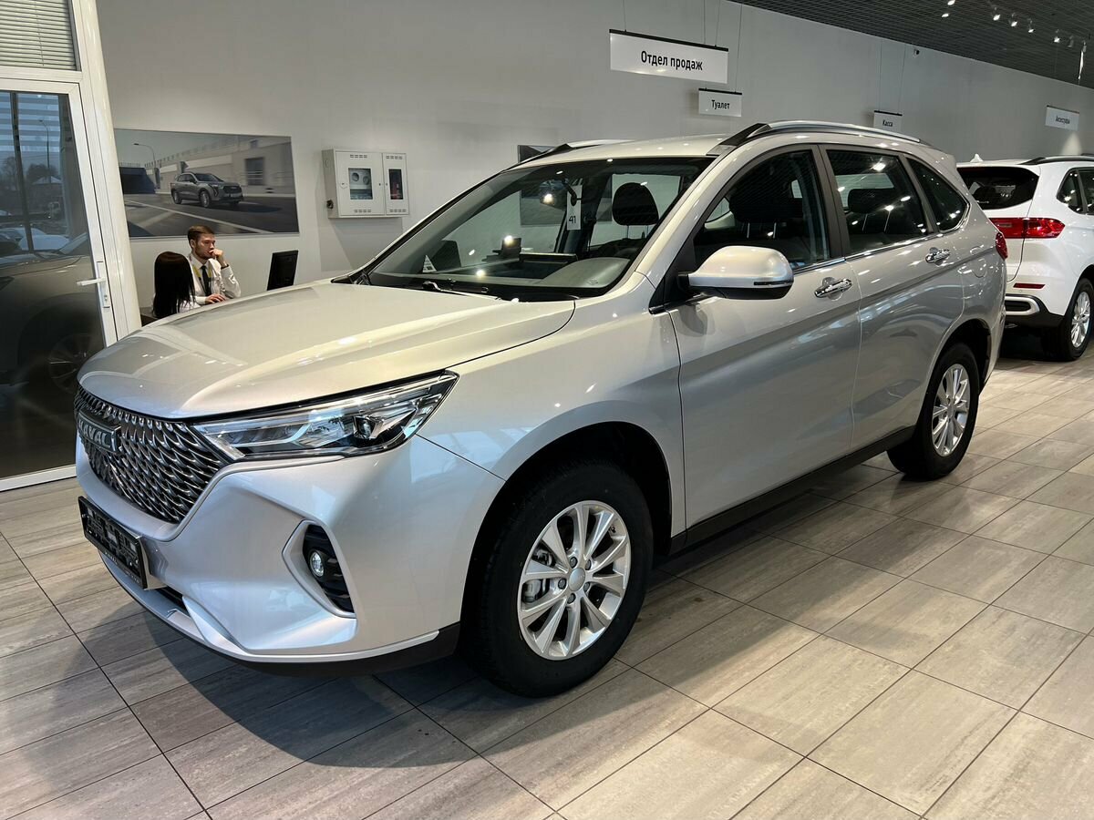 Haval M6 II