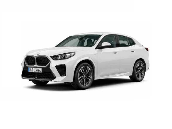 BMW X2 xDrive25i II (U10)