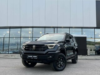 2025 Tank 400 I, чёрный, 6299000 рублей, вид 1